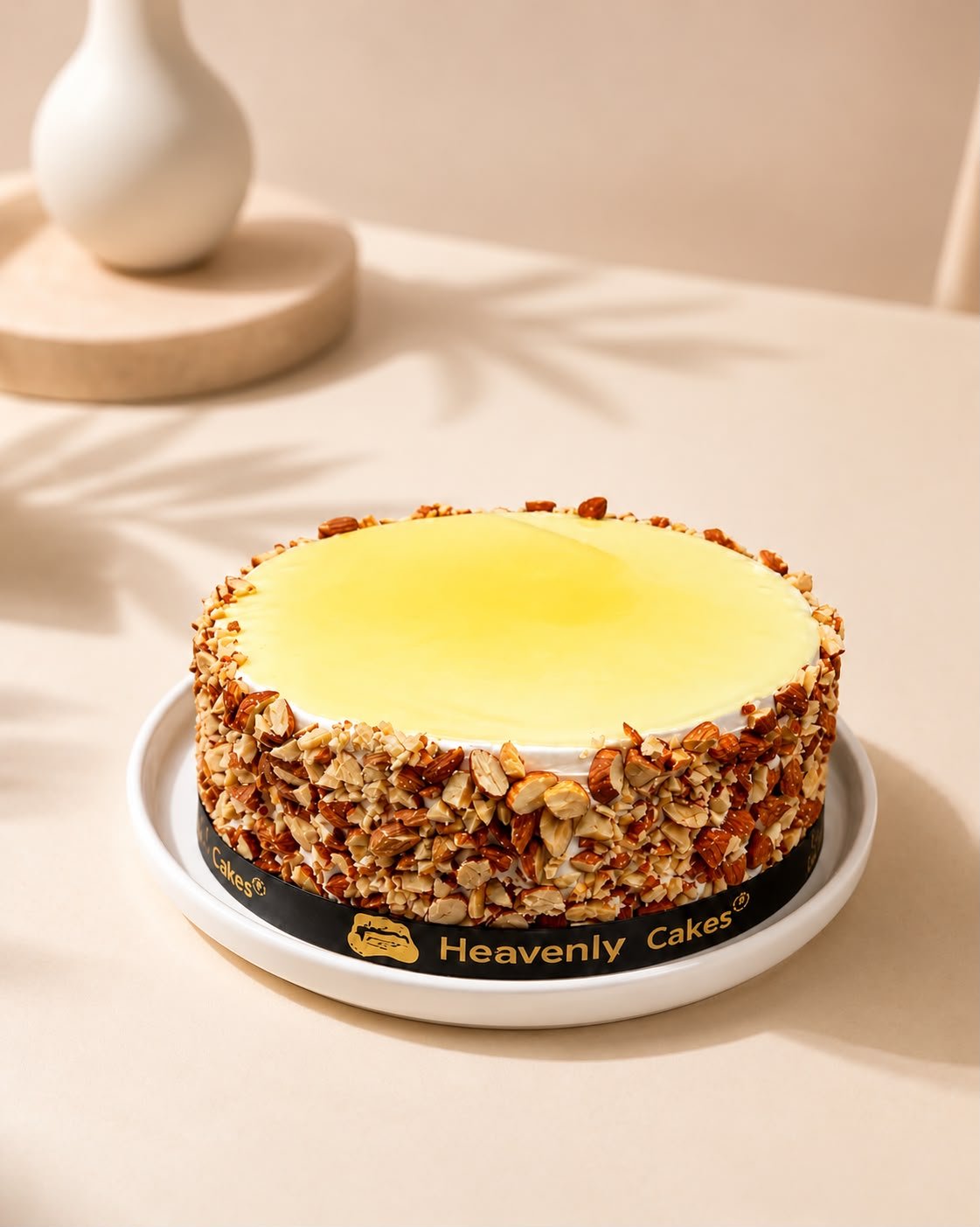 Midilisto Cakes