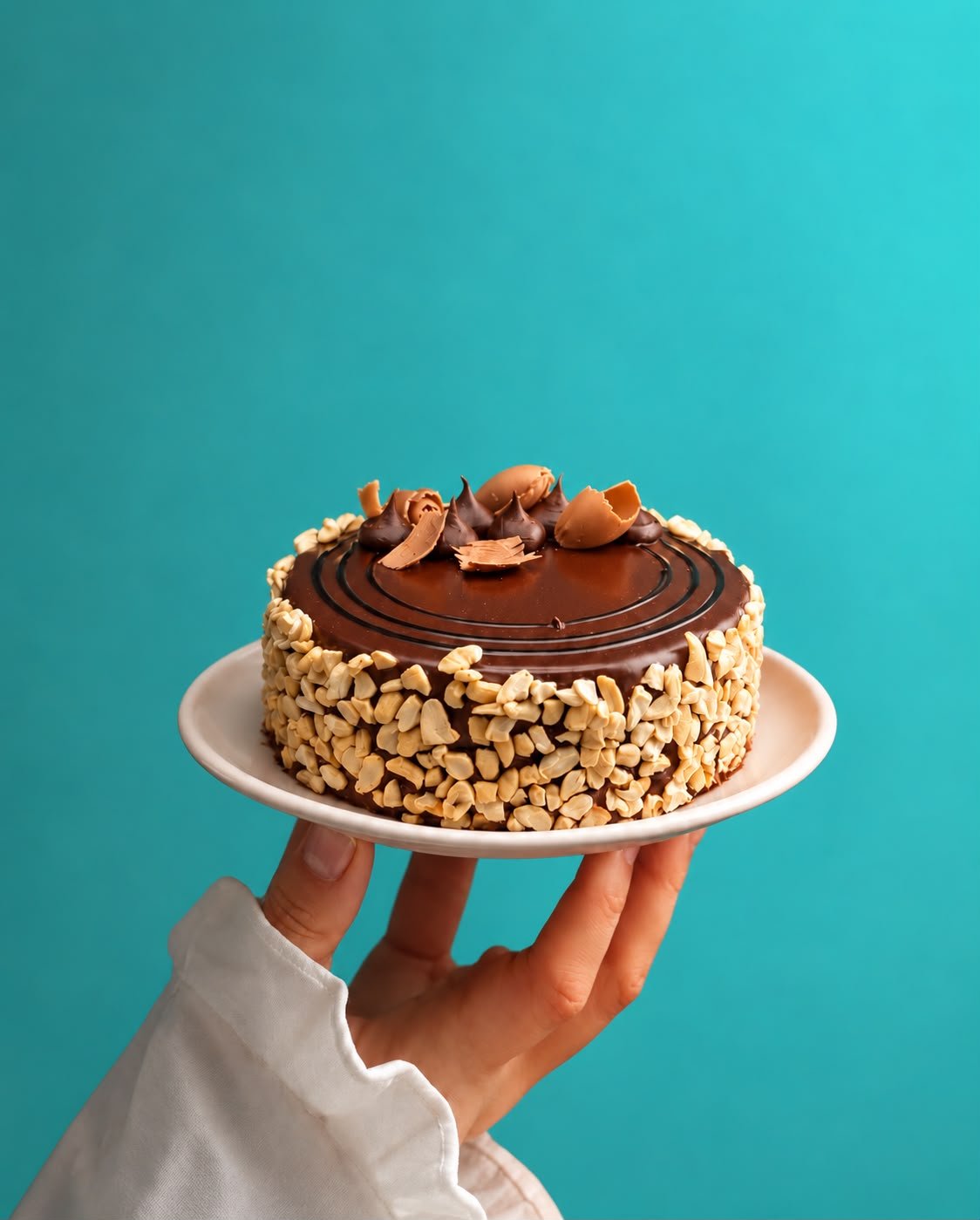 Authentic Cakes