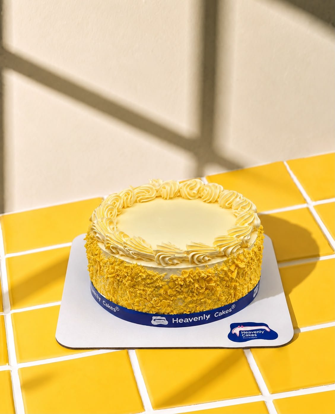 Classic Cakes